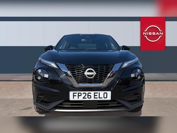 Used Nissan Juke 2026 for sale - 79220191: Photo