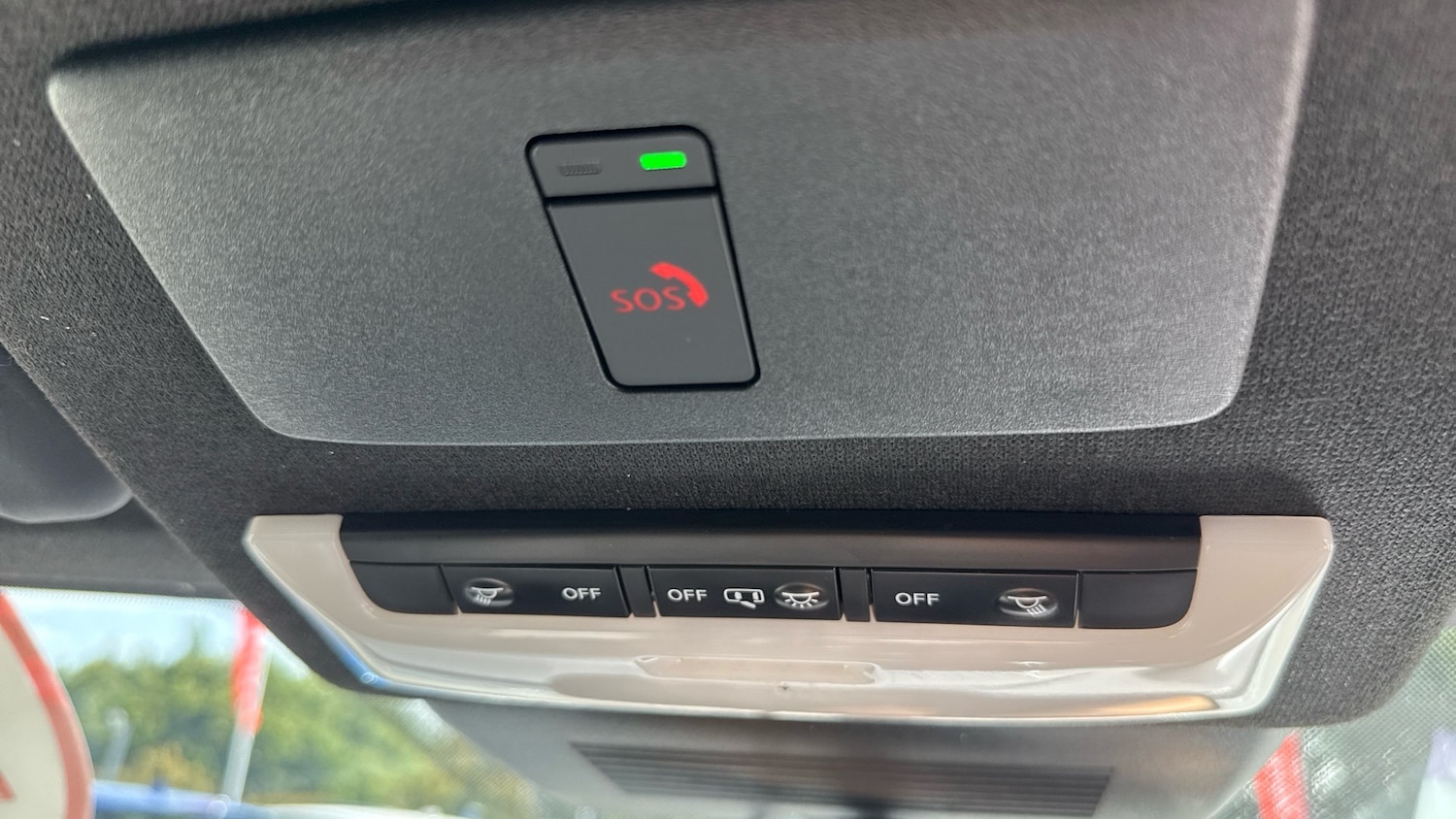 Vehicle 29