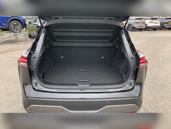 Used Nissan Qashqai 2022 for sale - 75441742: Photo