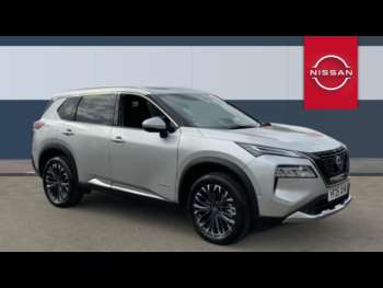 2025 (25) - 1.5 E-Power E-4orce 213 Tekna 5dr [7 Seat] Auto Hybrid Station Wagon