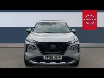Used Nissan X-Trail 2025 for sale - 74671007: Photo