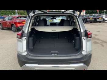Used Nissan X-Trail 2025 for sale - 74671007: Photo