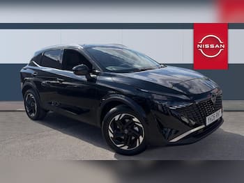 Used Nissan Qashqai 2026 for sale - 79819291: Photo