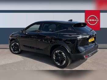 Used Nissan Qashqai 2026 for sale - 79819291: Photo
