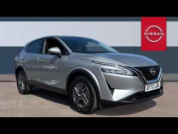 2022 (72) - 1.3 DiG-T MH Acenta Premium 5dr Petrol Hatchback