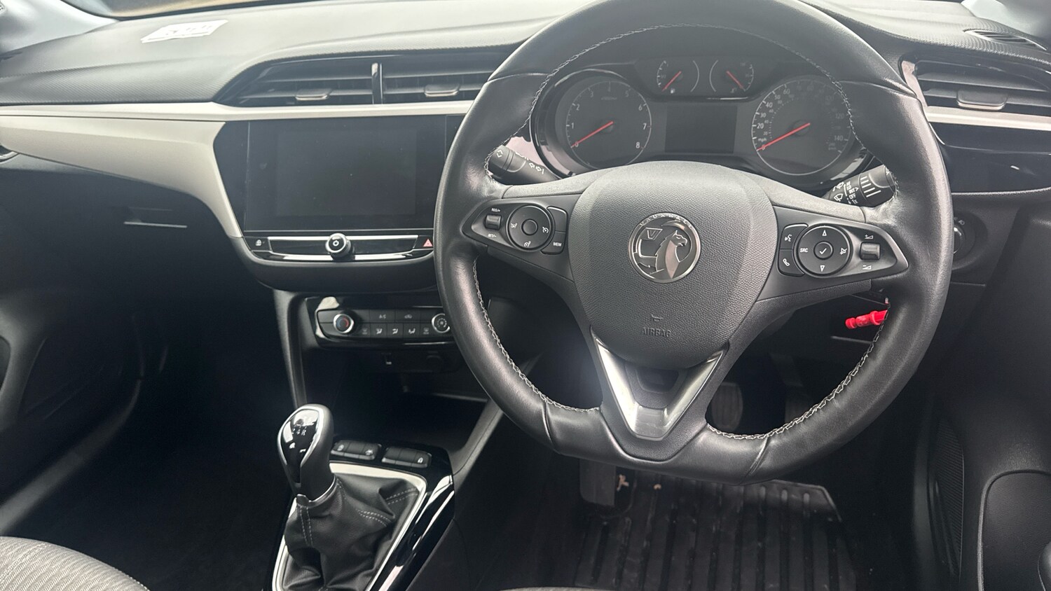 Used Vauxhall Corsa 2022 for sale - 77370509: Photo 10