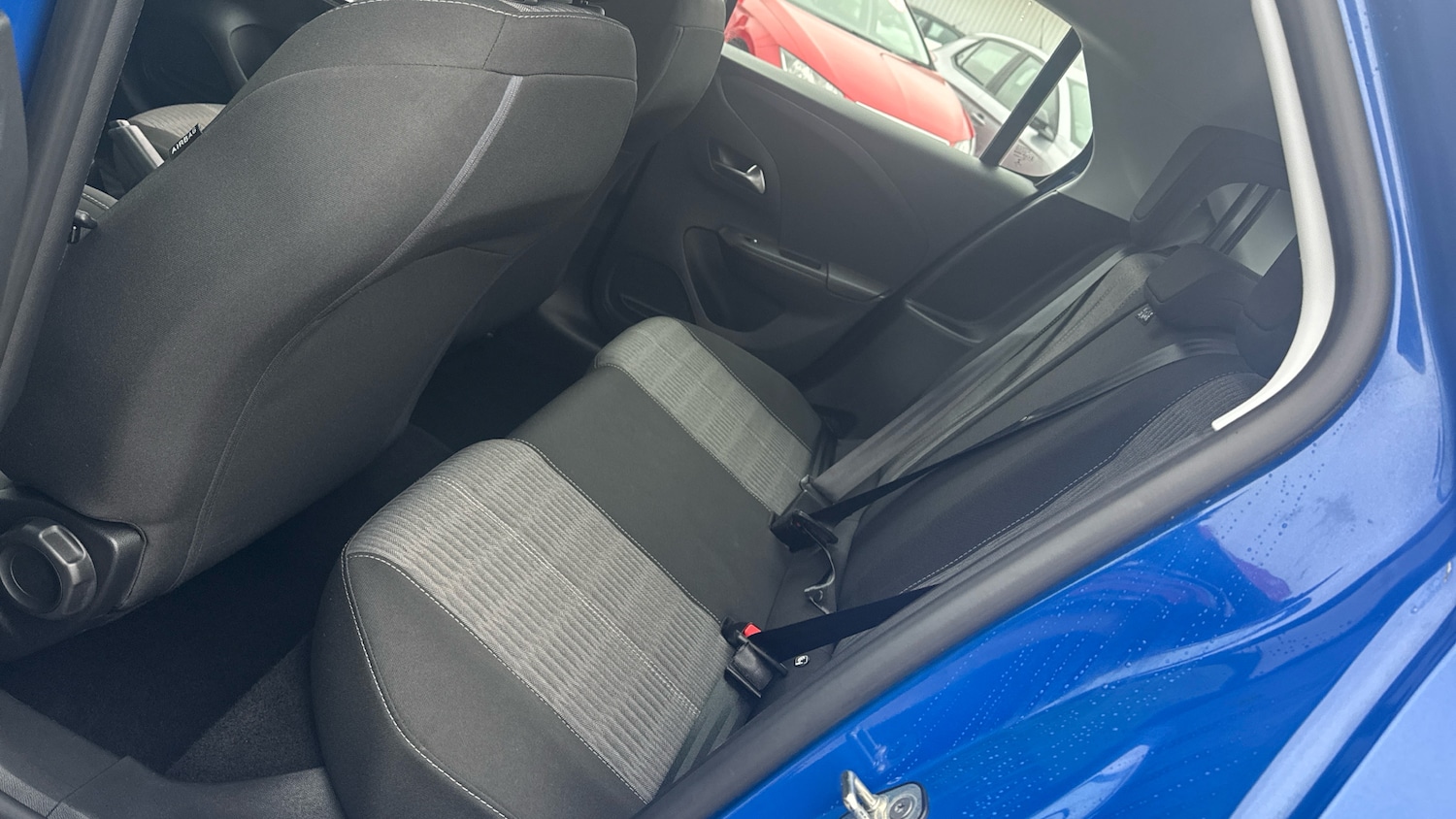 Used Vauxhall Corsa 2022 for sale - 77370509: Photo 16