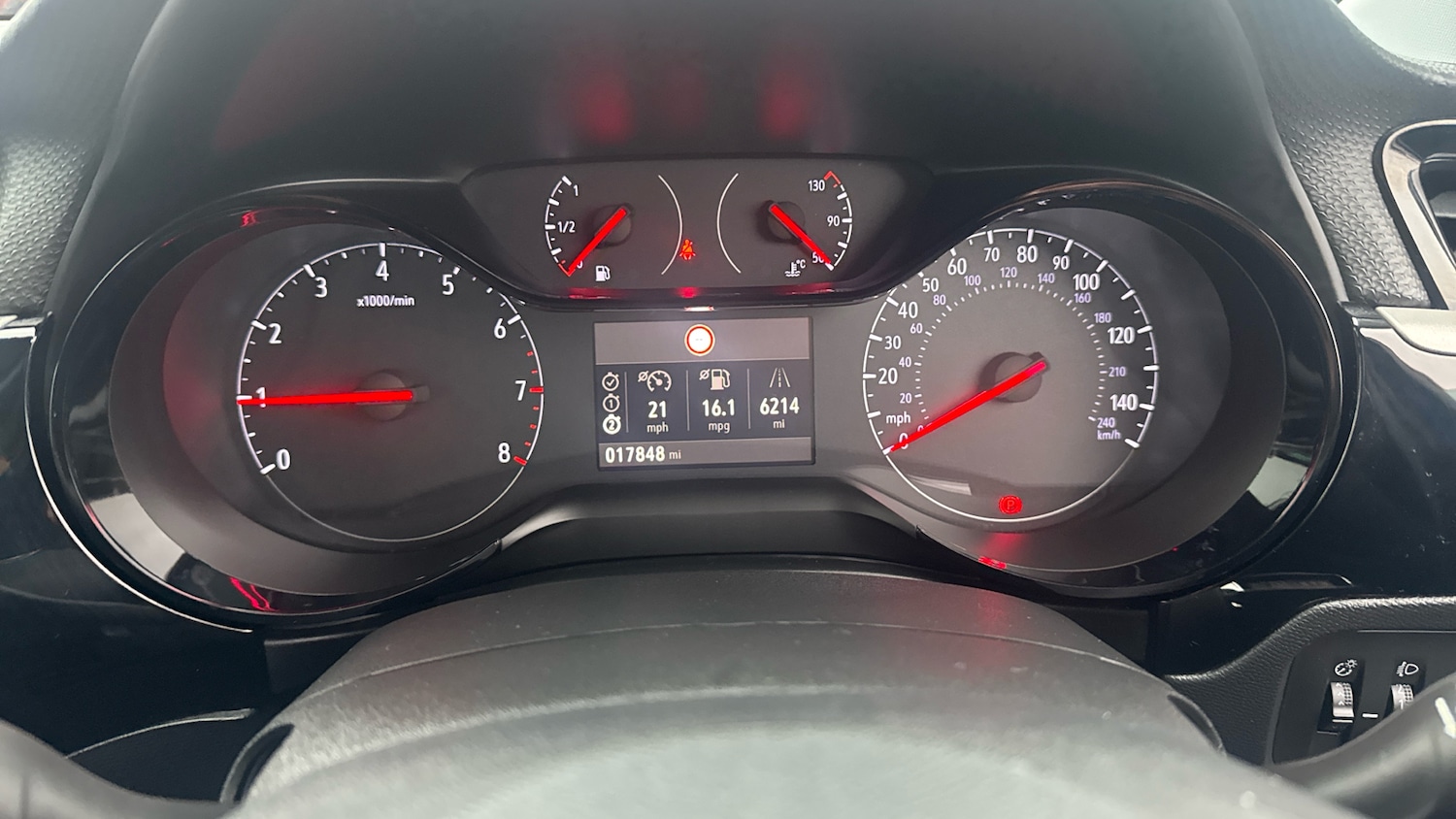 Used Vauxhall Corsa 2022 for sale - 77370509: Photo 18