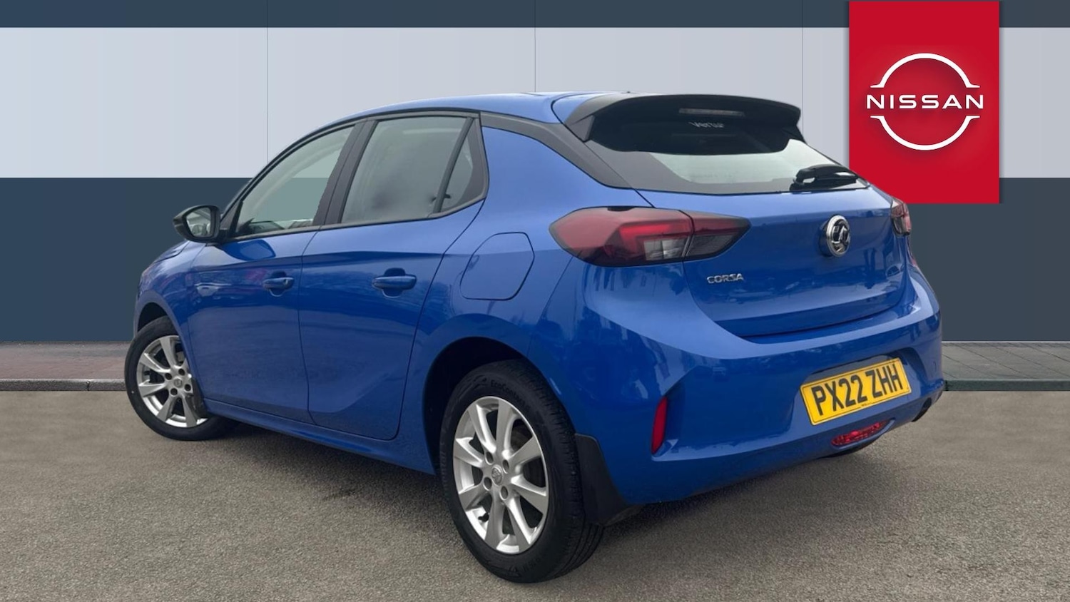 Used Vauxhall Corsa 2022 for sale - 77370509: Photo 2