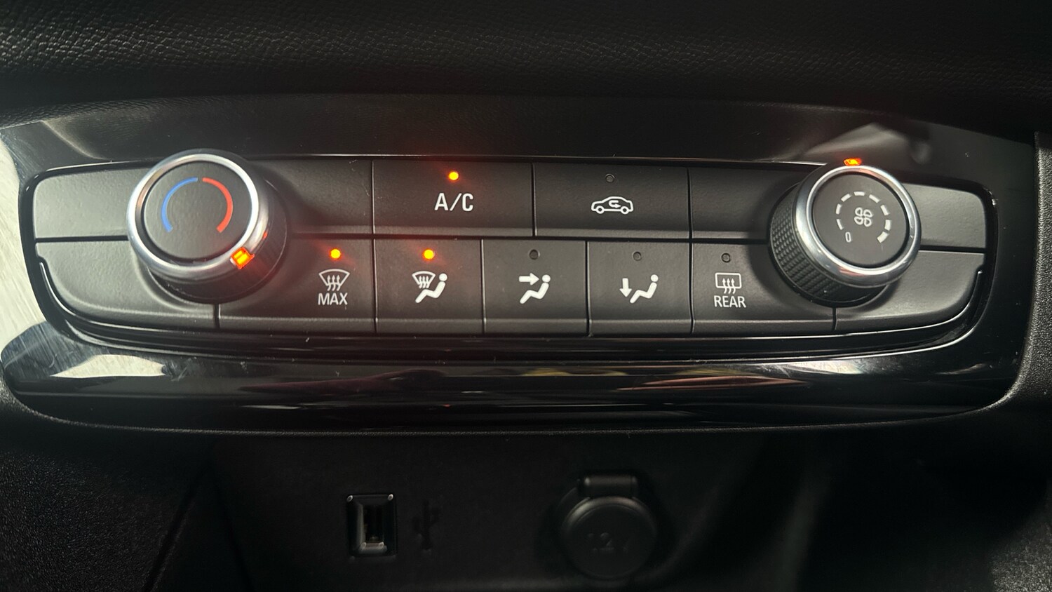 Used Vauxhall Corsa 2022 for sale - 77370509: Photo 28