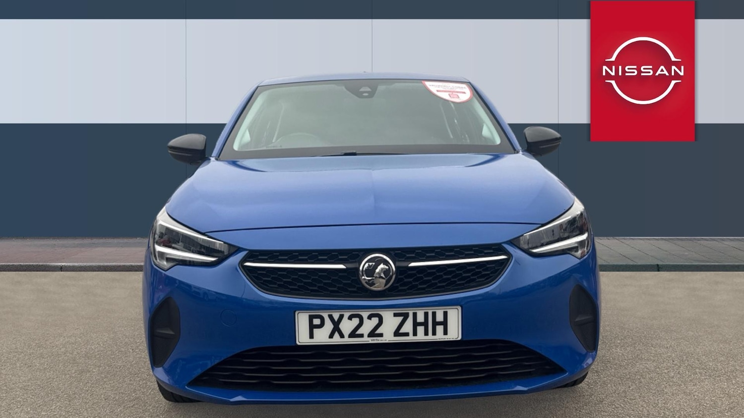 Used Vauxhall Corsa 2022 for sale - 77370509: Photo 3