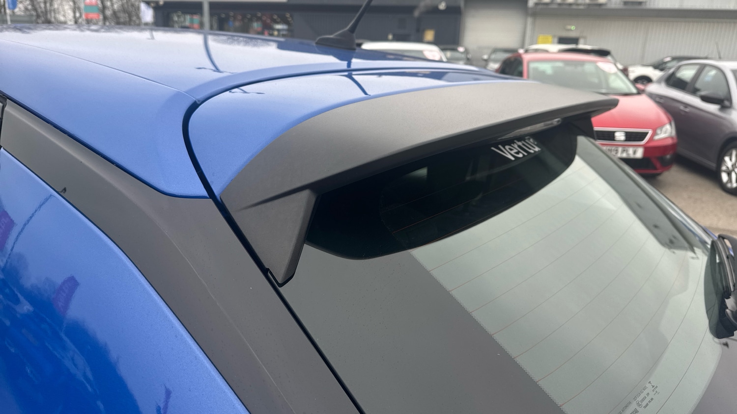 Used Vauxhall Corsa 2022 for sale - 77370509: Photo 38