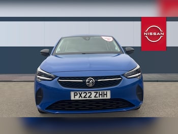 Used Vauxhall Corsa 2022 for sale - 77370509: Photo
