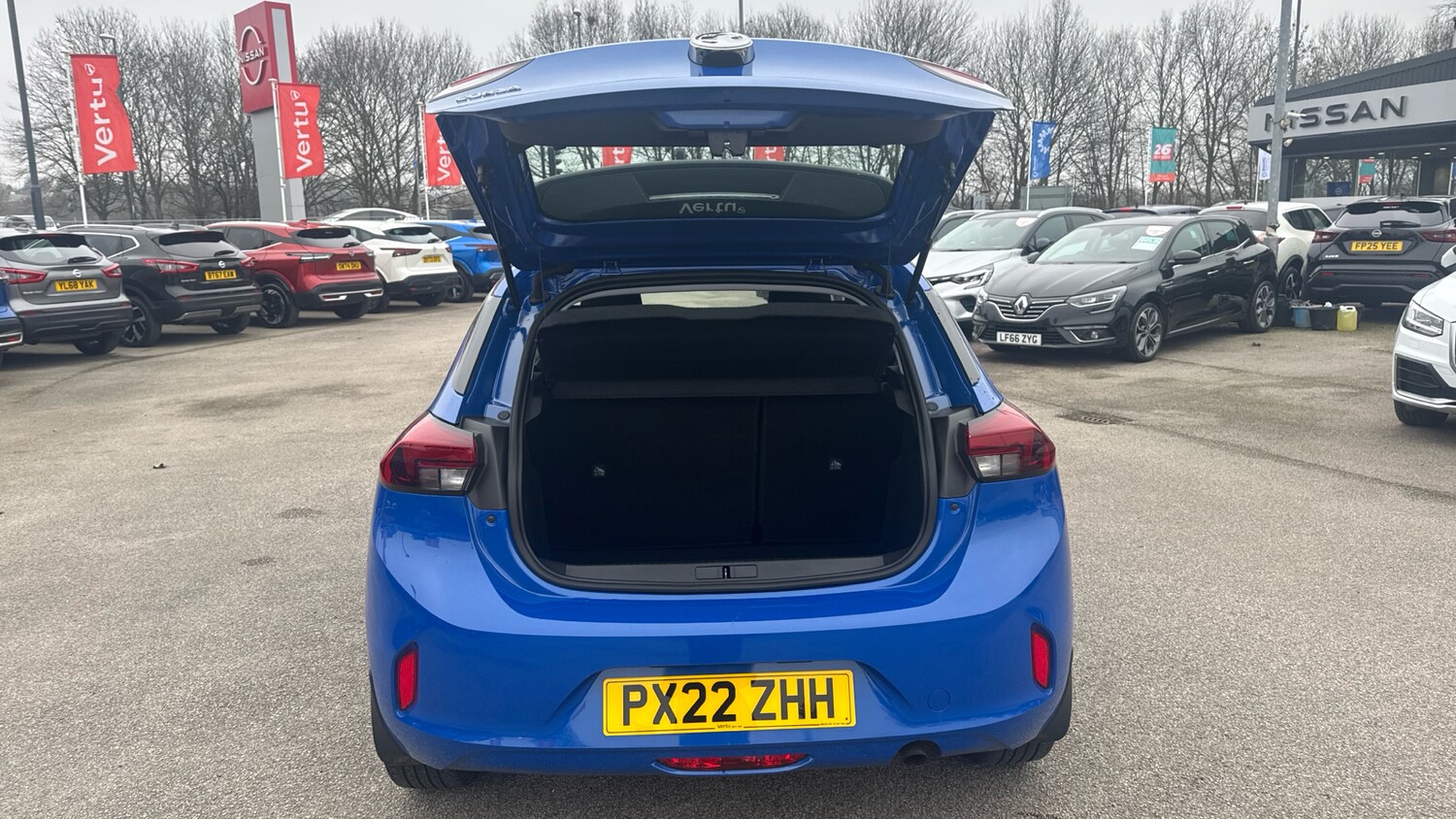 Used Vauxhall Corsa 2022 for sale - 77370509: Photo 4