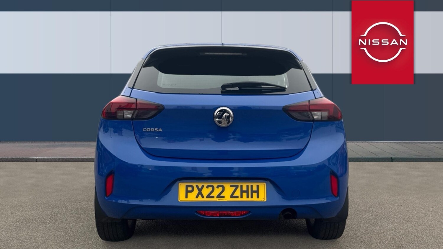 Used Vauxhall Corsa 2022 for sale - 77370509: Photo 6