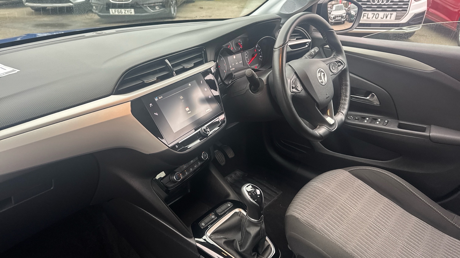 Used Vauxhall Corsa 2022 for sale - 77370509: Photo 9