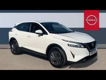 2021 (71) - 1.3 DiG-T MH Acenta Premium 5dr Petrol Hatchback