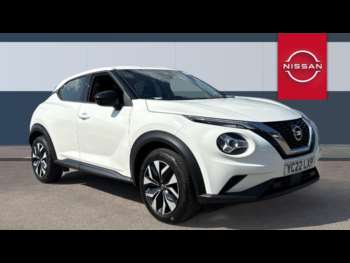 2022 (22) - 1.0 DiG-T 114 Acenta 5dr Petrol Hatchback