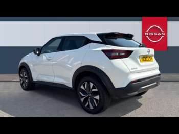 Used Nissan Juke 2022 for sale - 74992476: Photo