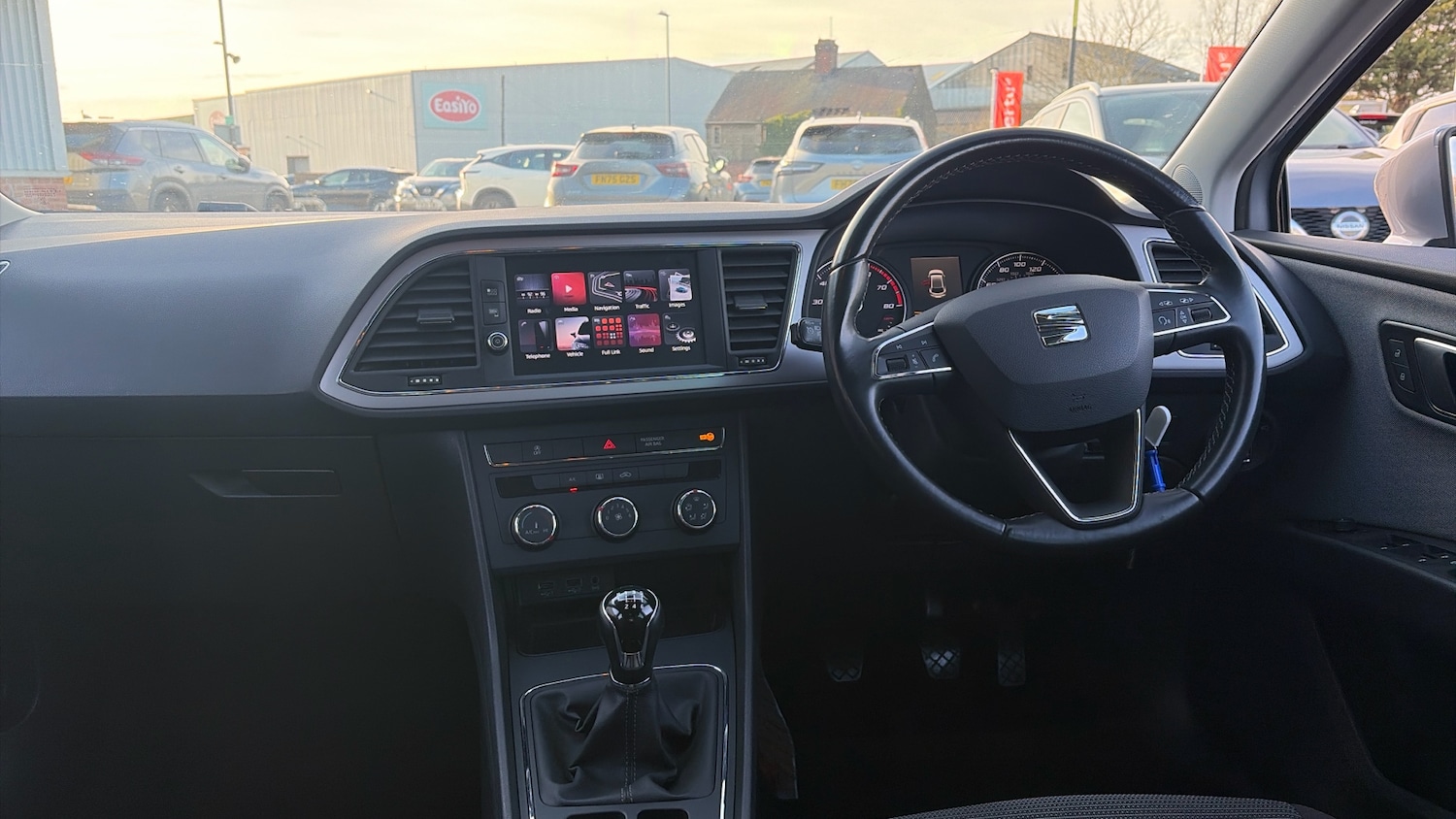 Used SEAT Leon 2017 for sale - 77728953: Photo 10