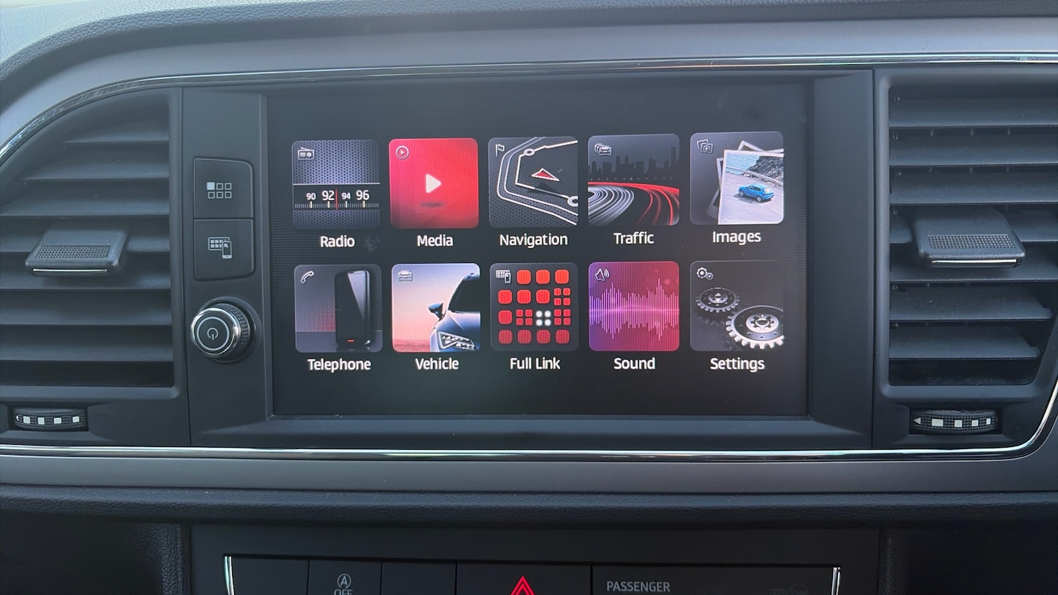 Used SEAT Leon 2017 for sale - 77728953: Photo 12