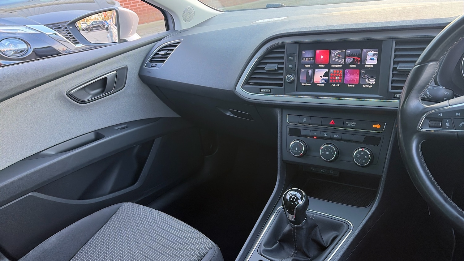 Used SEAT Leon 2017 for sale - 77728953: Photo 14