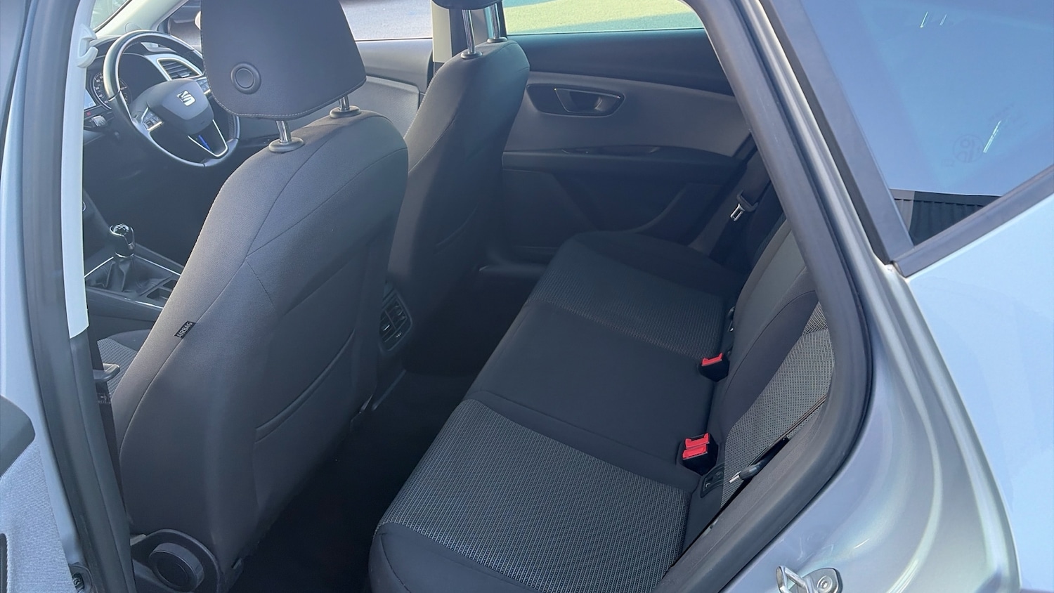 Used SEAT Leon 2017 for sale - 77728953: Photo 16