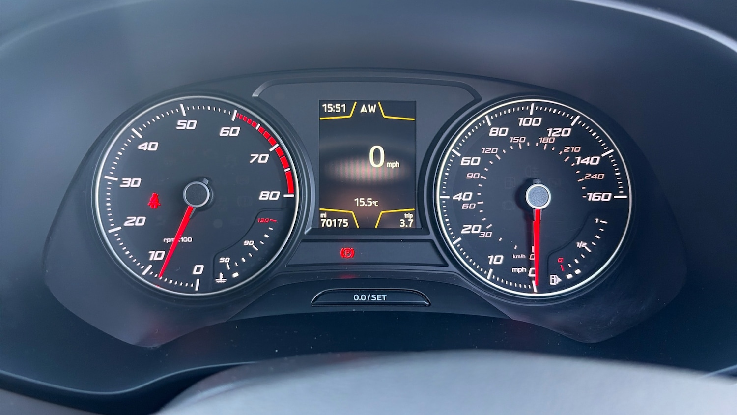 Used SEAT Leon 2017 for sale - 77728953: Photo 18