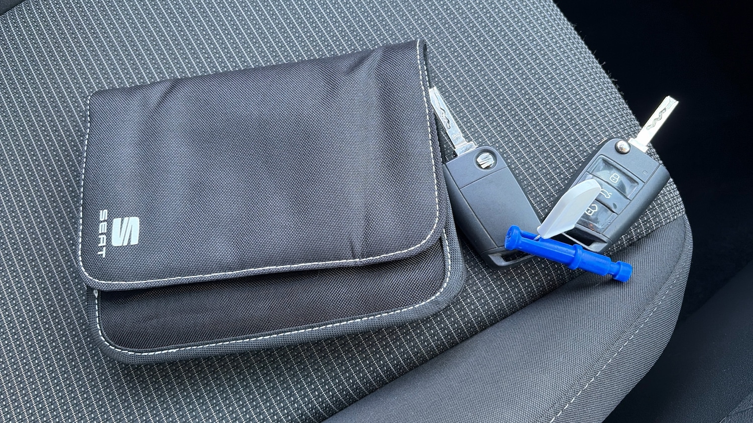 Used SEAT Leon 2017 for sale - 77728953: Photo 19