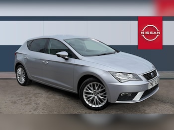 SEAT Leon feature image