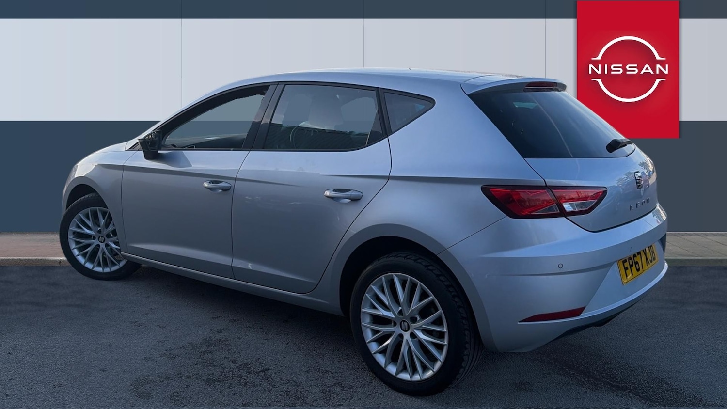 Used SEAT Leon 2017 for sale - 77728953: Photo 2