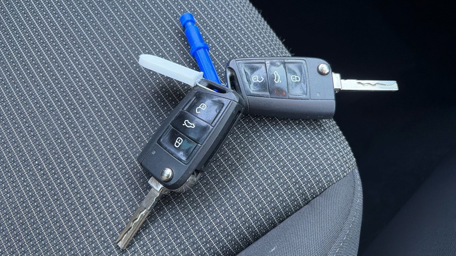 Used SEAT Leon 2017 for sale - 77728953: Photo 20