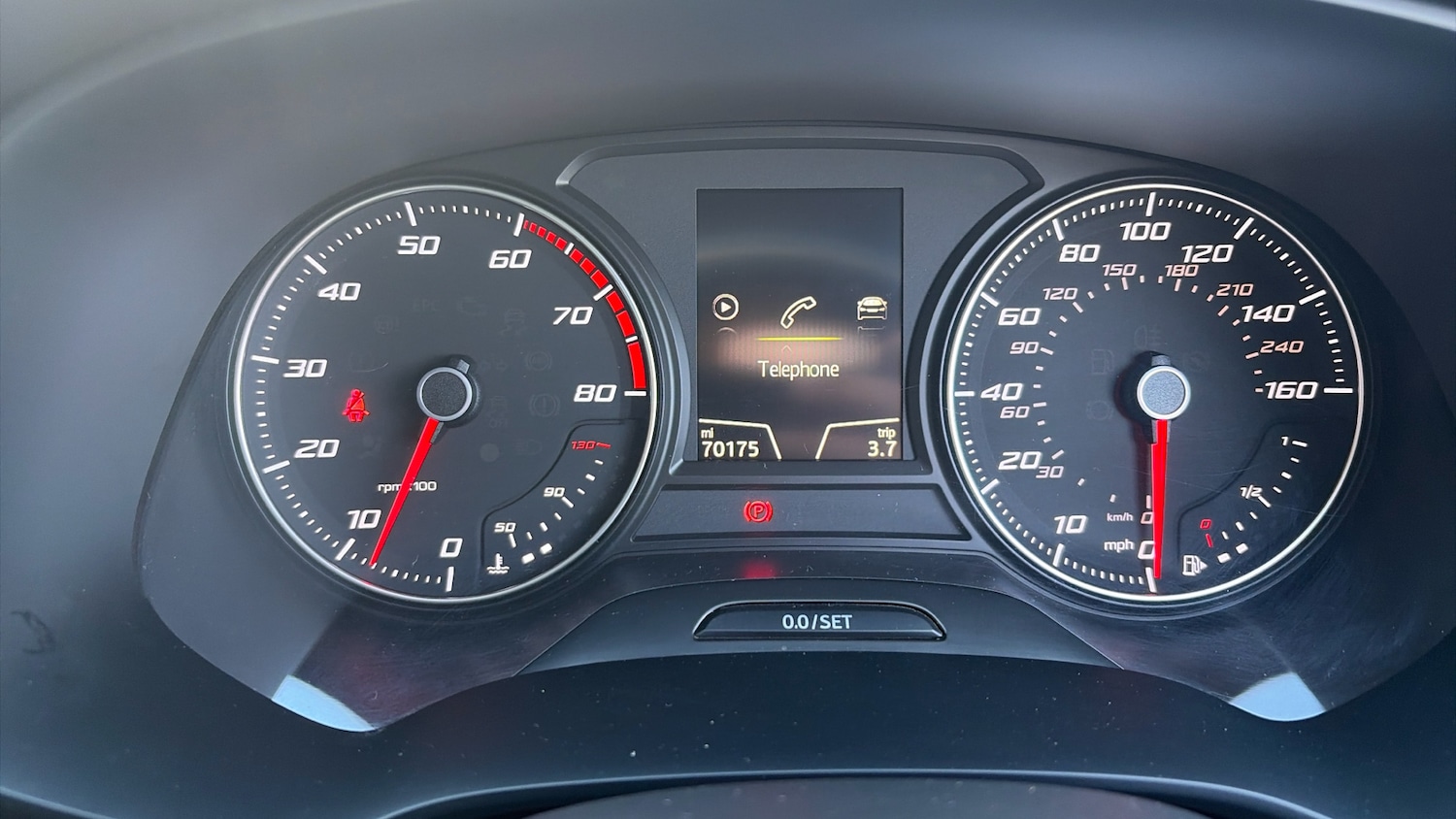 Used SEAT Leon 2017 for sale - 77728953: Photo 26