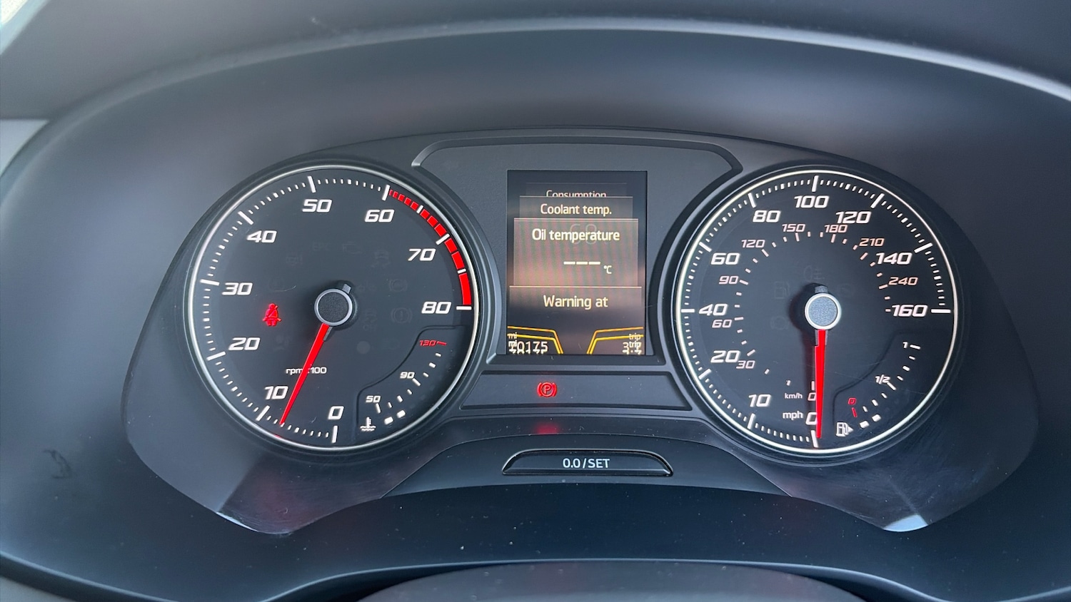 Used SEAT Leon 2017 for sale - 77728953: Photo 27