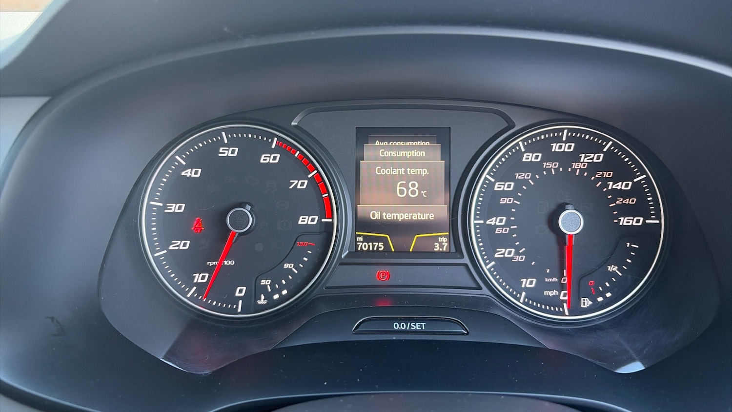 Used SEAT Leon 2017 for sale - 77728953: Photo 28