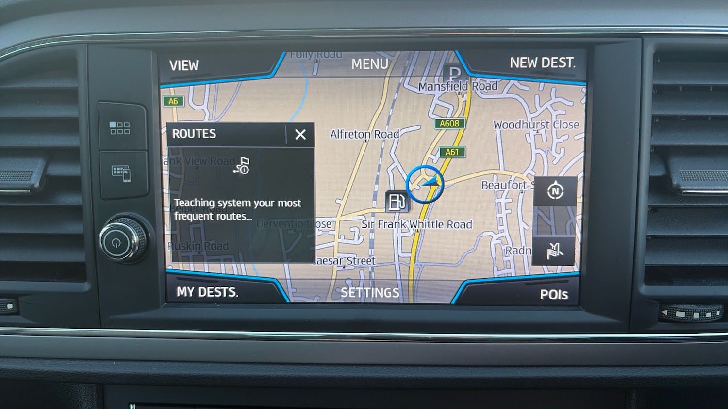 Used SEAT Leon 2017 for sale - 77728953: Photo 29