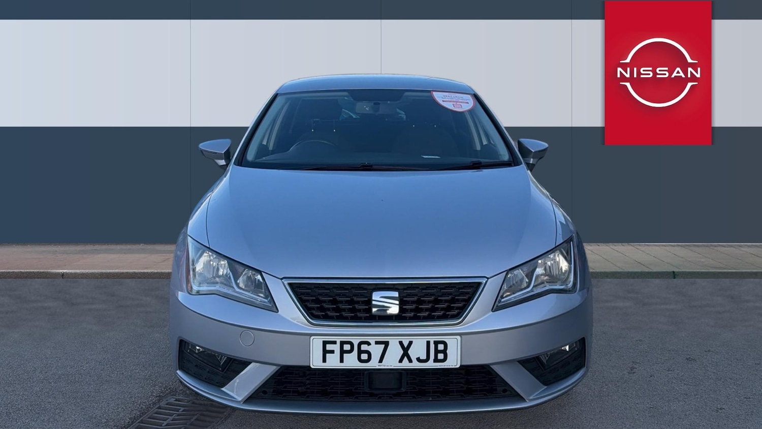 Used SEAT Leon 2017 for sale - 77728953: Photo 3