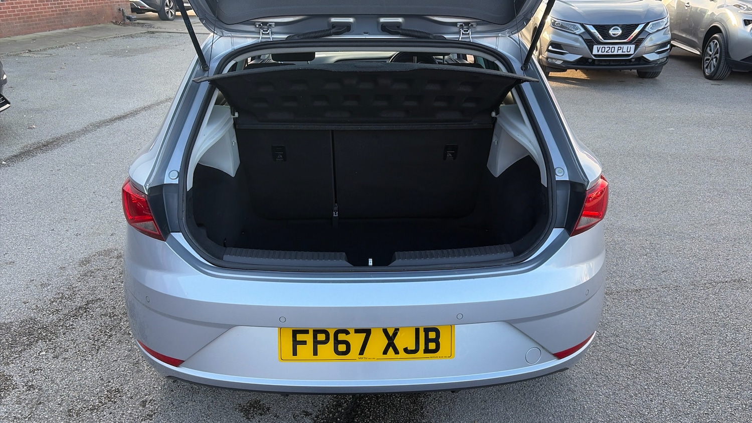 Used SEAT Leon 2017 for sale - 77728953: Photo 4