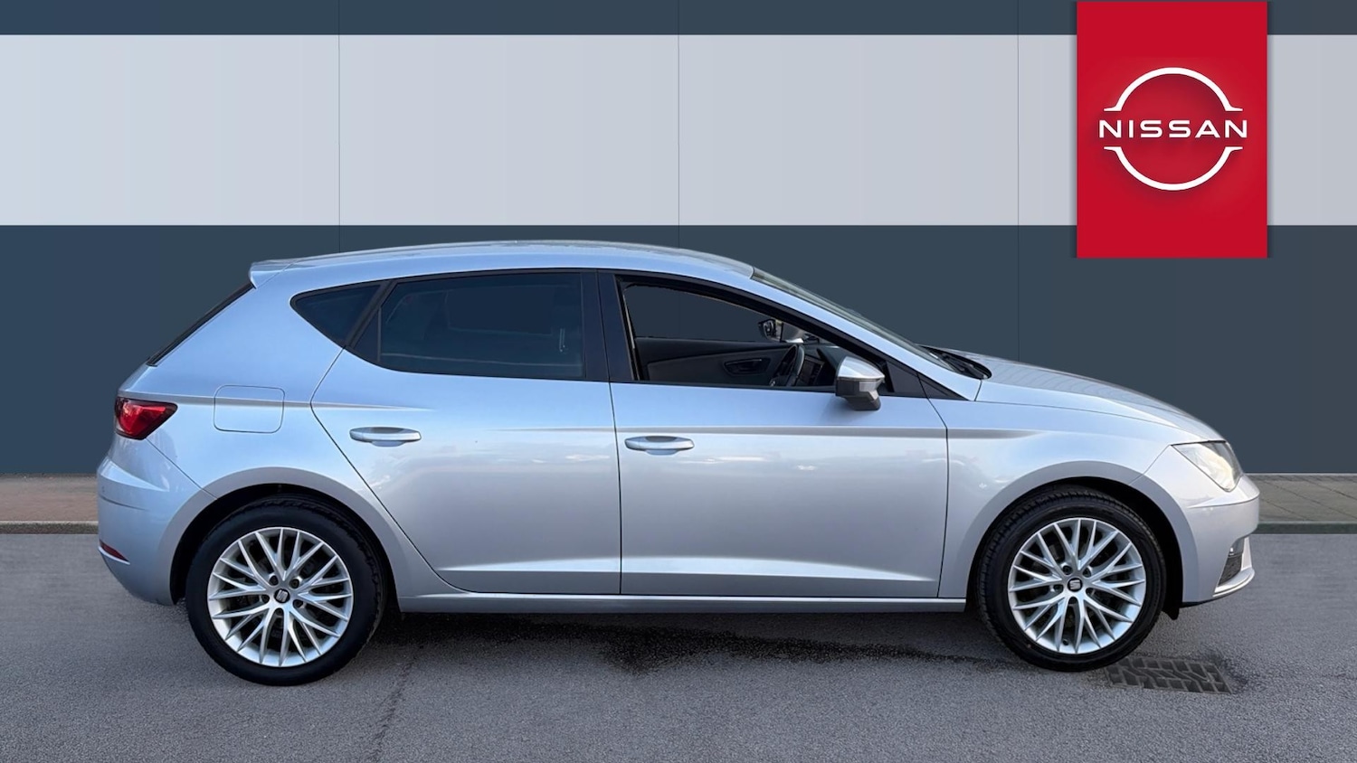 Used SEAT Leon 2017 for sale - 77728953: Photo 5
