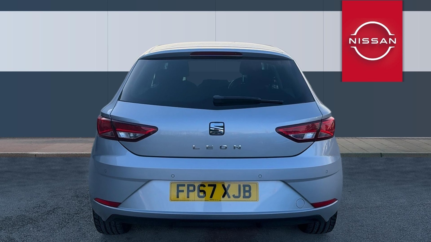 Used SEAT Leon 2017 for sale - 77728953: Photo 6