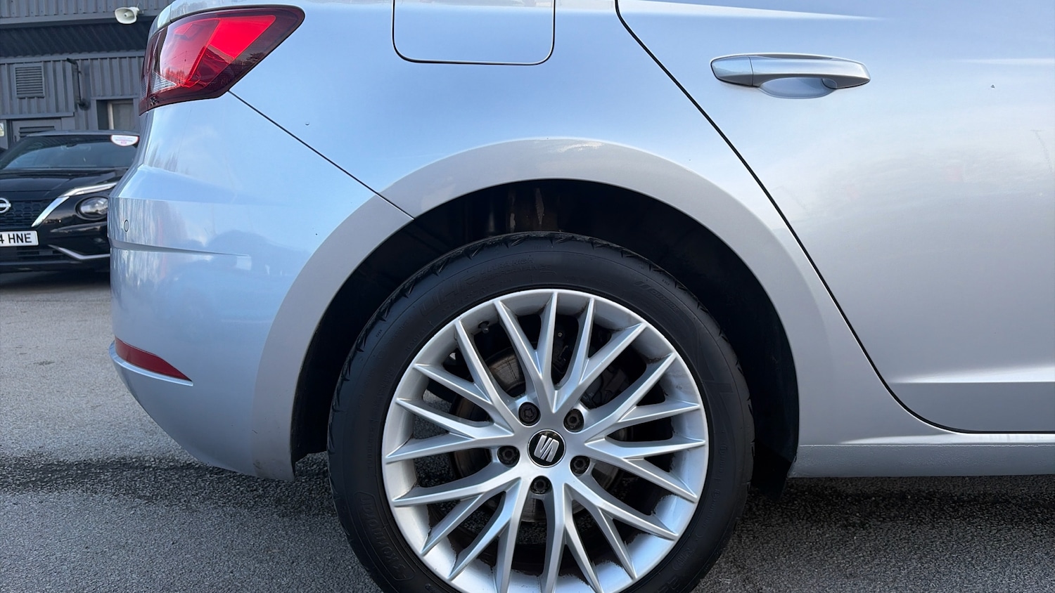 Used SEAT Leon 2017 for sale - 77728953: Photo 7