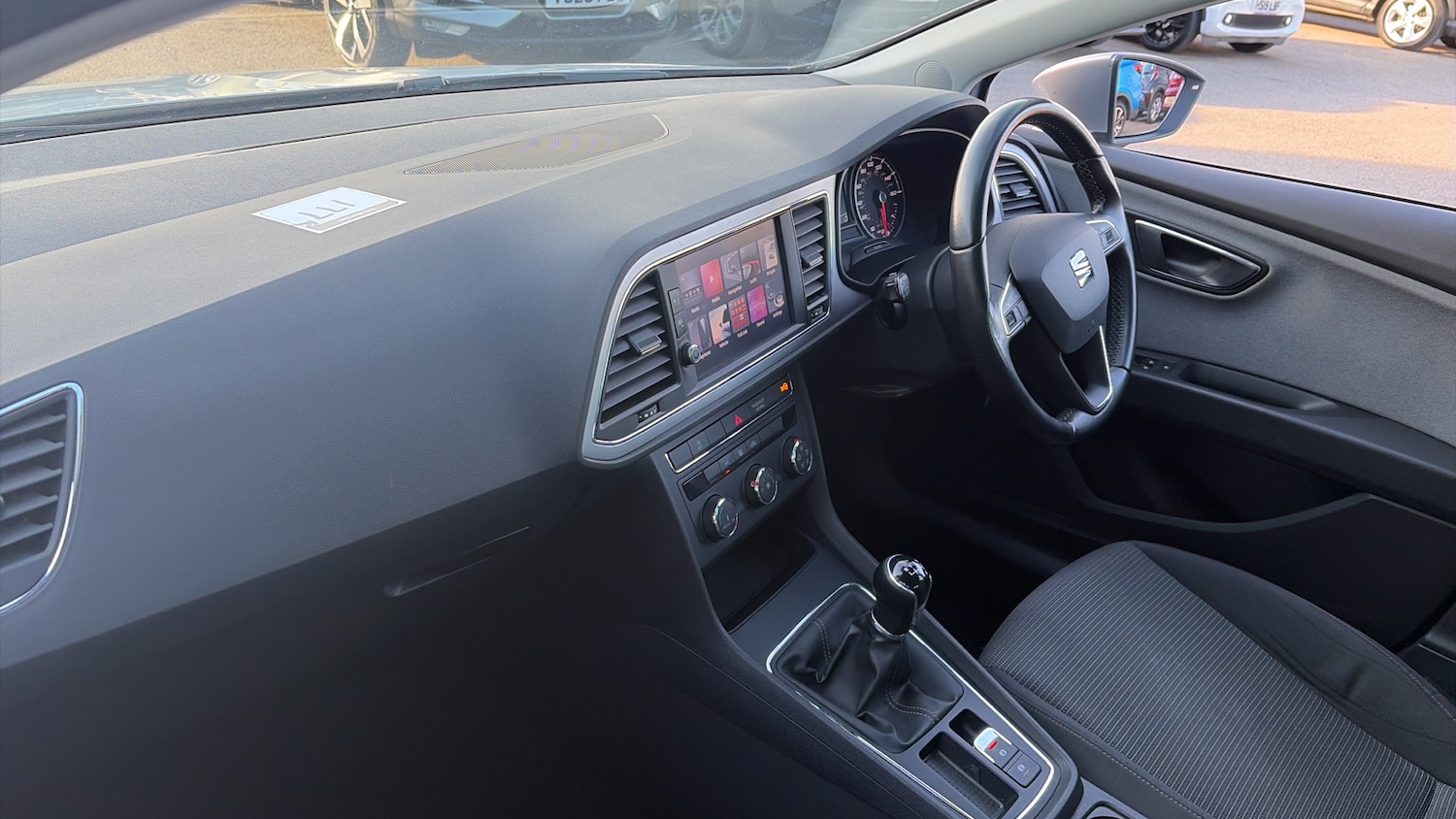 Used SEAT Leon 2017 for sale - 77728953: Photo 9