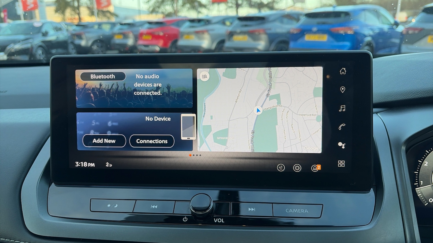 Used Nissan Qashqai 2024 for sale - 77138502: Photo 12