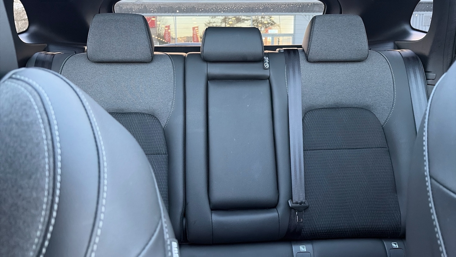 Used Nissan Qashqai 2024 for sale - 77138502: Photo 15