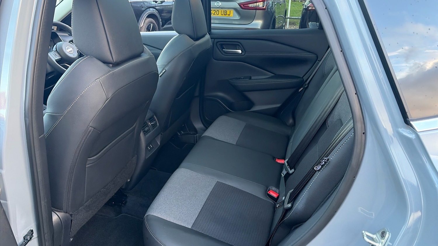 Used Nissan Qashqai 2024 for sale - 77138502: Photo 16