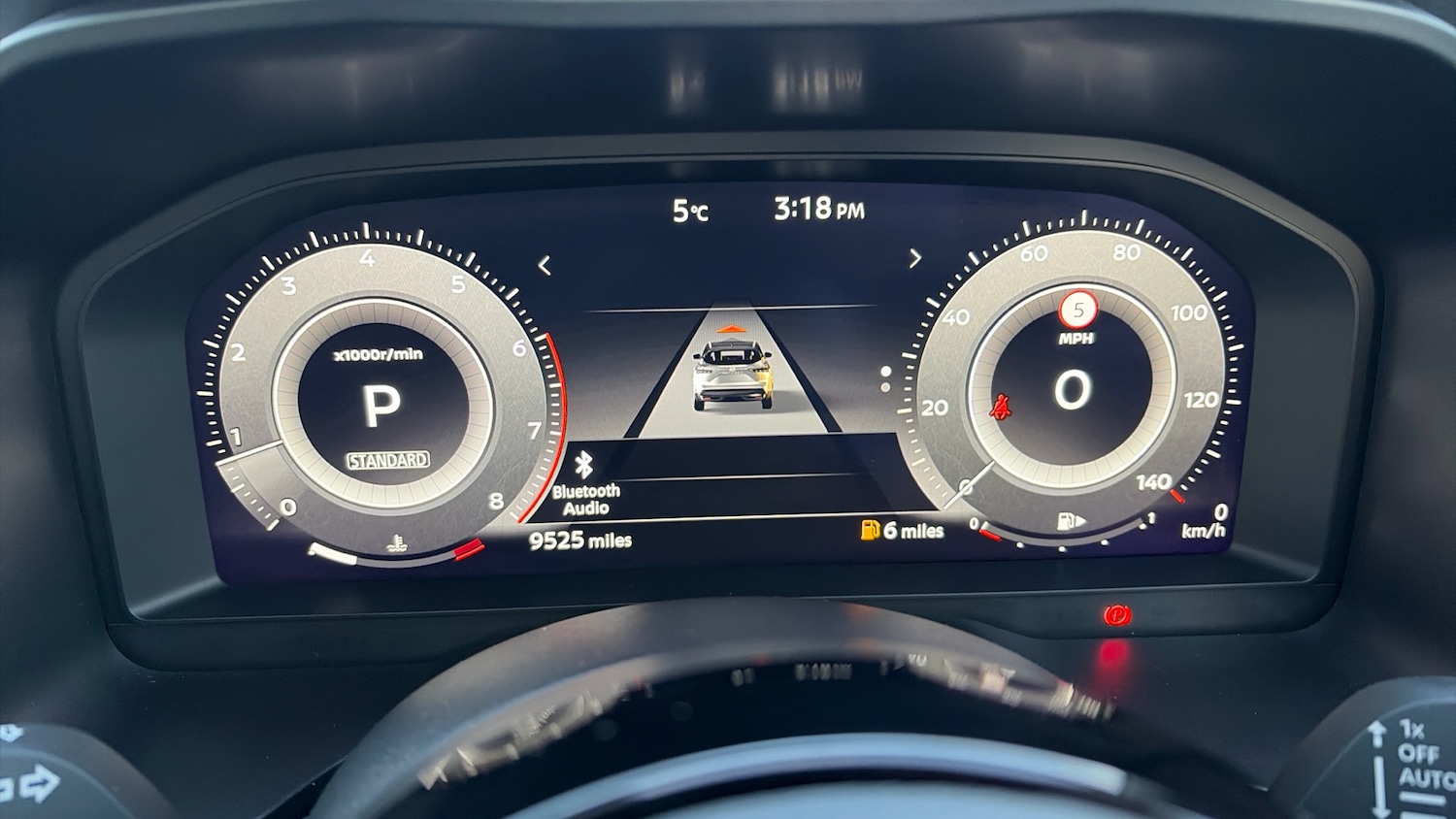 Used Nissan Qashqai 2024 for sale - 77138502: Photo 18