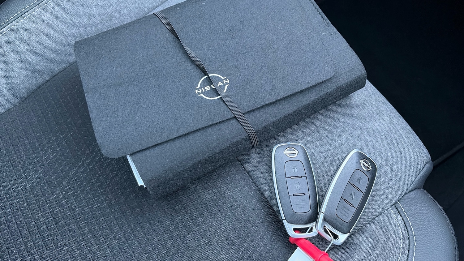 Used Nissan Qashqai 2024 for sale - 77138502: Photo 19