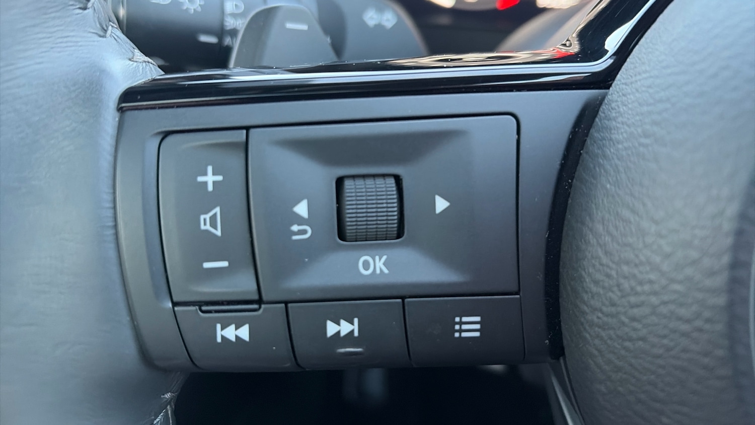 Used Nissan Qashqai 2024 for sale - 77138502: Photo 21