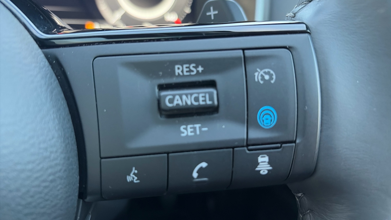 Used Nissan Qashqai 2024 for sale - 77138502: Photo 22