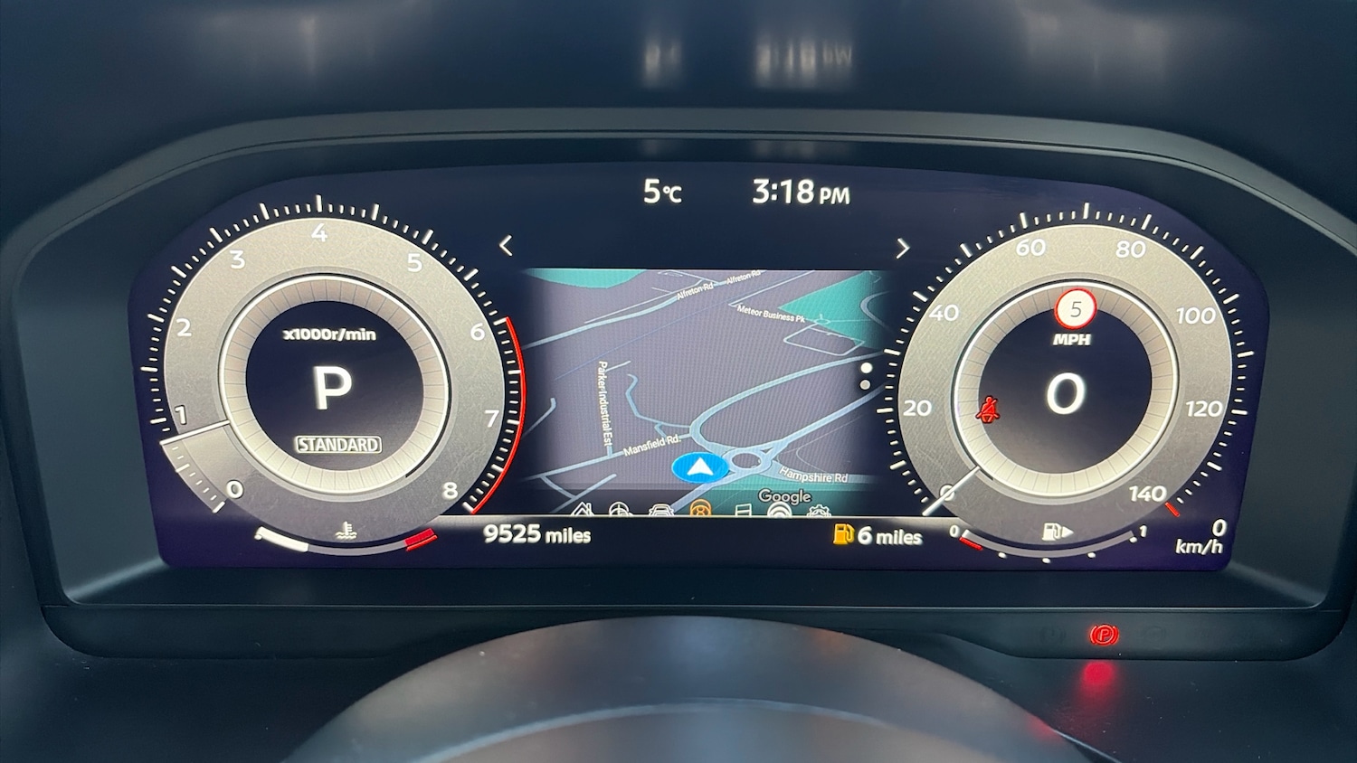 Used Nissan Qashqai 2024 for sale - 77138502: Photo 27